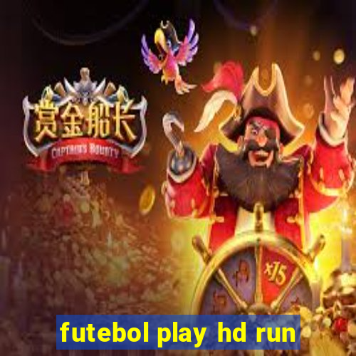 futebol play hd run